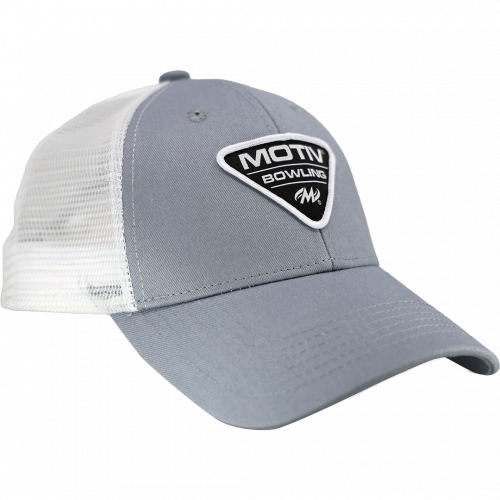Motiv Emblem Trucker Hat
